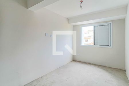 Quarto de apartamento à venda com 1 quarto, 44m² em Rio Pequeno, São Paulo