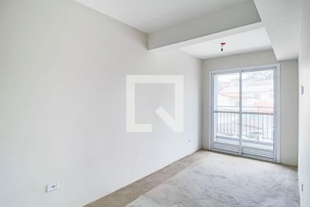 Sala de apartamento à venda com 1 quarto, 44m² em Rio Pequeno, São Paulo