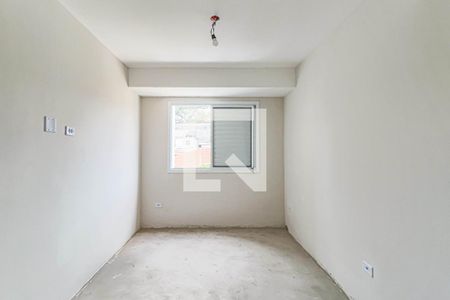 Quarto de apartamento à venda com 1 quarto, 44m² em Rio Pequeno, São Paulo