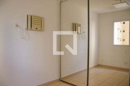 Suíte 1 de apartamento para alugar com 3 quartos, 140m² em Jardim Irajá, Ribeirão Preto