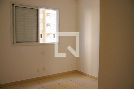 Suíte 1 de apartamento para alugar com 3 quartos, 140m² em Jardim Irajá, Ribeirão Preto