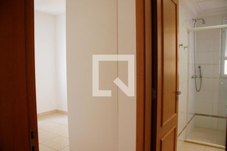 Suíte 1 de apartamento para alugar com 3 quartos, 140m² em Jardim Irajá, Ribeirão Preto