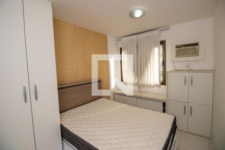 Quarto 2 de apartamento para alugar com 2 quartos, 60m² em Recreio dos Bandeirantes, Rio de Janeiro