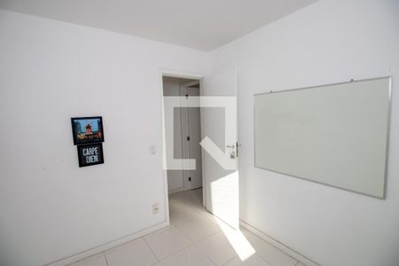 Quarto 1 de apartamento para alugar com 2 quartos, 60m² em Recreio dos Bandeirantes, Rio de Janeiro