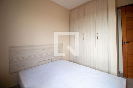 Quarto de apartamento para alugar com 2 quartos, 39m² em Aeroporto, São Paulo