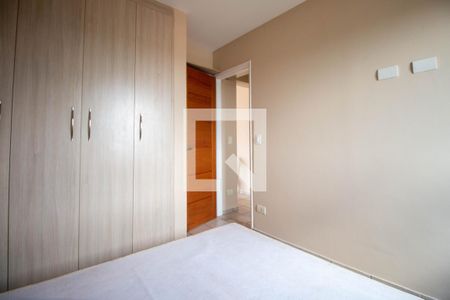 Quarto de apartamento para alugar com 2 quartos, 39m² em Aeroporto, São Paulo