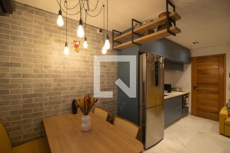 Studio de kitnet/studio à venda com 1 quarto, 29m² em Tucuruvi, São Paulo