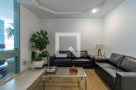 Apartamento à venda com 4 quartos, 381m² em Higienópolis, São Paulo