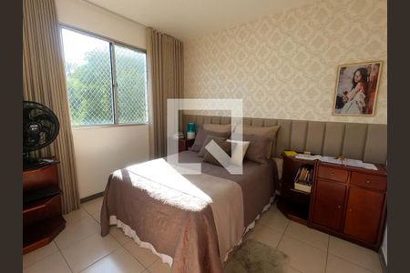 quarto 1 de apartamento para alugar com 2 quartos, 135m² em Jardim da Cidade, Betim