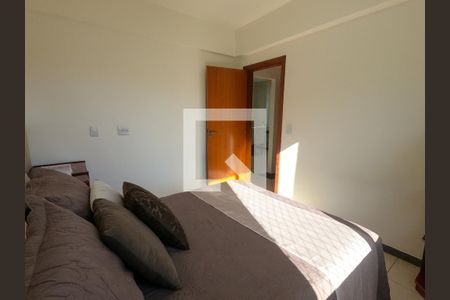 quarto 1 de apartamento para alugar com 2 quartos, 135m² em Jardim da Cidade, Betim