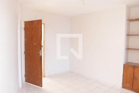 Sala de apartamento para alugar com 2 quartos, 60m² em Setor Leste Vila Nova, Goiânia