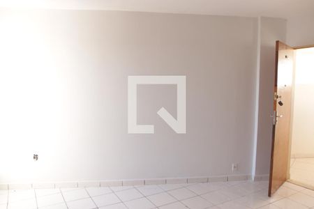 Sala de apartamento para alugar com 2 quartos, 60m² em Setor Leste Vila Nova, Goiânia