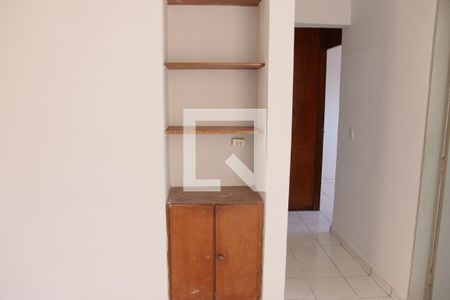 Sala de apartamento para alugar com 2 quartos, 60m² em Setor Leste Vila Nova, Goiânia