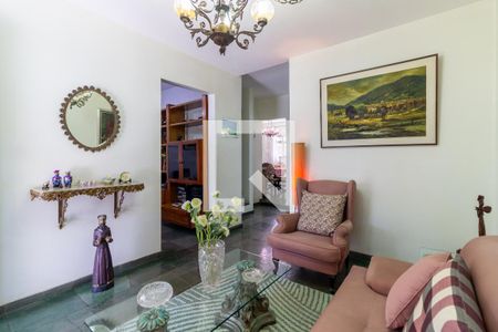 Sala de casa de condomínio à venda com 3 quartos, 219m² em Sumarezinho, São Paulo