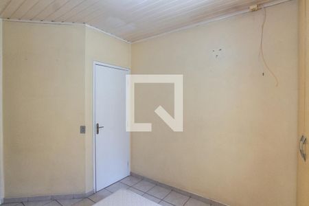 Suíte de casa de condomínio à venda com 3 quartos, 85m² em Vila Isolina Mazzei, São Paulo