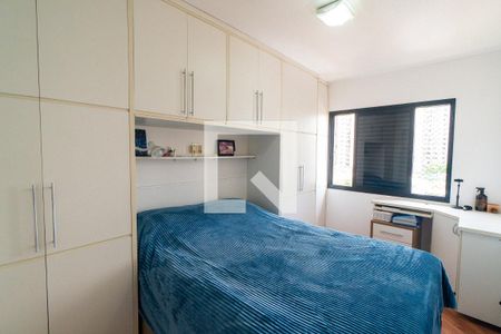 Suite de apartamento à venda com 2 quartos, 63m² em Vila da Saúde, São Paulo