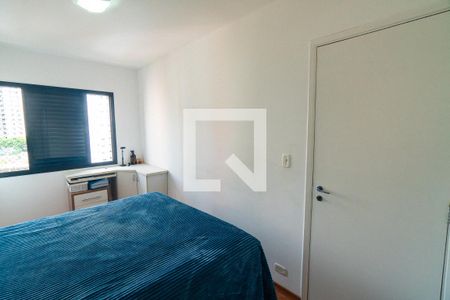 Suite de apartamento à venda com 2 quartos, 63m² em Vila da Saúde, São Paulo