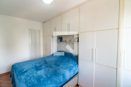 Suite de apartamento para alugar com 2 quartos, 63m² em Vila da Saúde, São Paulo