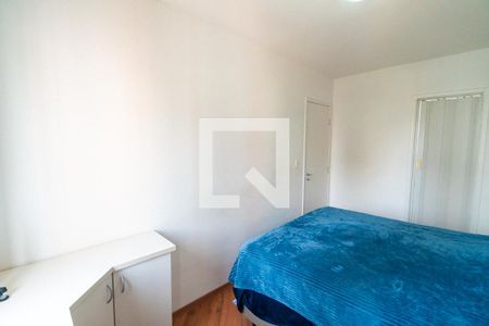 Suite de apartamento à venda com 2 quartos, 63m² em Vila da Saúde, São Paulo