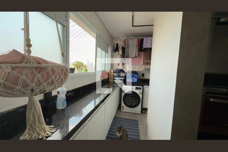 Apartamento à venda com 3 quartos, 106m² em Tatuapé, São Paulo