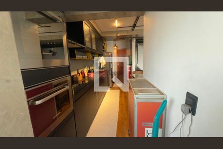 Apartamento à venda com 3 quartos, 106m² em Tatuapé, São Paulo