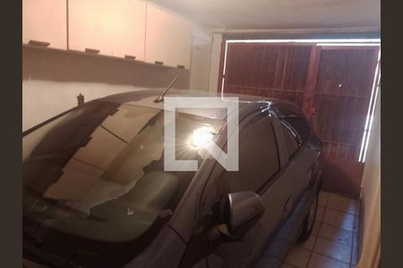 Casa à venda com 3 quartos, 90m² em Vila Charlote, São Paulo