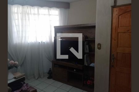 Casa à venda com 3 quartos, 90m² em Vila Charlote, São Paulo