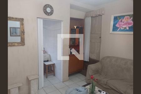 Casa à venda com 3 quartos, 90m² em Vila Charlote, São Paulo