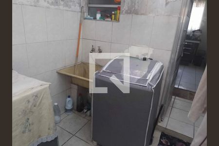 Casa à venda com 3 quartos, 90m² em Vila Charlote, São Paulo