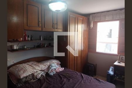 Casa à venda com 3 quartos, 90m² em Vila Charlote, São Paulo