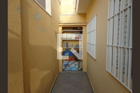 Casa à venda com 2 quartos, 100m² em Vila Canero, São Paulo