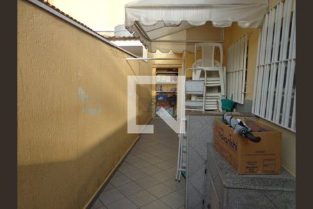 Casa à venda com 2 quartos, 100m² em Vila Canero, São Paulo