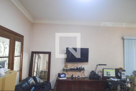 Sala de casa à venda com 3 quartos, 350m² em Vila Zilda, São Paulo