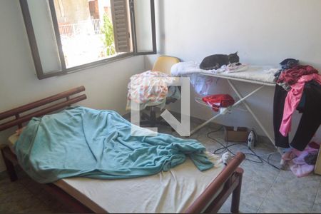 Quarto 1 de casa à venda com 3 quartos, 350m² em Vila Zilda, São Paulo