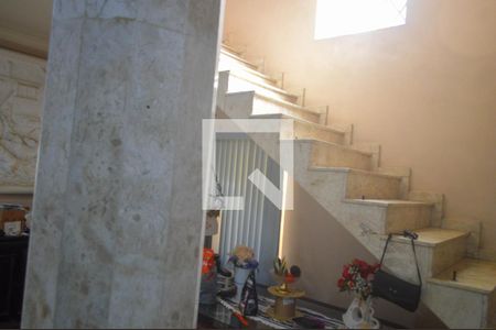 Sala de casa à venda com 3 quartos, 350m² em Vila Zilda, São Paulo