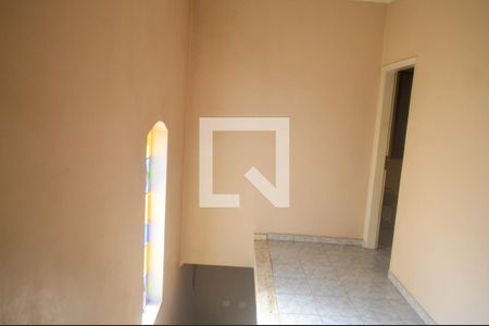 Escada de casa à venda com 3 quartos, 350m² em Vila Zilda, São Paulo