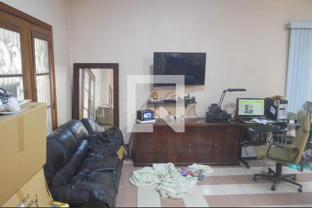 Sala de casa à venda com 3 quartos, 350m² em Vila Zilda, São Paulo