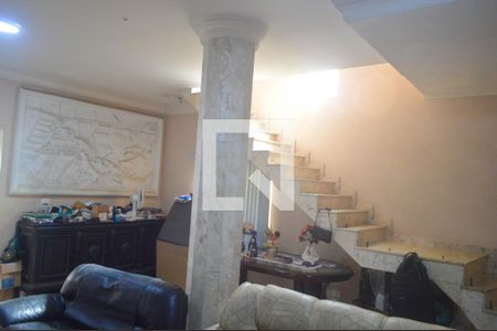 Sala de casa à venda com 3 quartos, 350m² em Vila Zilda, São Paulo