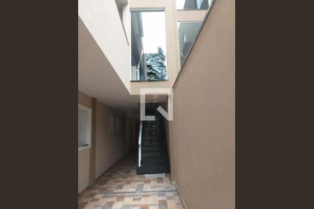 Apartamento à venda com 1 quarto, 26m² em Vila Mafra, São Paulo