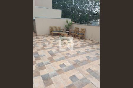 Apartamento à venda com 1 quarto, 26m² em Vila Mafra, São Paulo