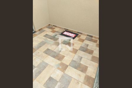 Apartamento à venda com 1 quarto, 26m² em Vila Mafra, São Paulo