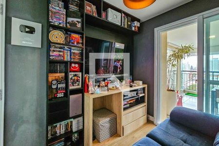 Apartamento à venda com 3 quartos, 85m² em Vila Bertioga, São Paulo