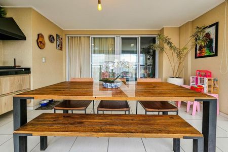 Apartamento à venda com 3 quartos, 85m² em Vila Bertioga, São Paulo