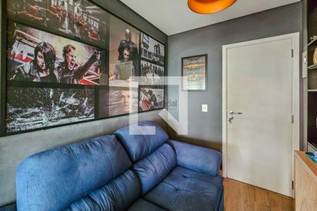 Apartamento à venda com 3 quartos, 85m² em Vila Bertioga, São Paulo