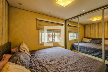 Apartamento à venda com 3 quartos, 85m² em Vila Bertioga, São Paulo