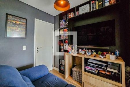 Apartamento à venda com 3 quartos, 85m² em Vila Bertioga, São Paulo