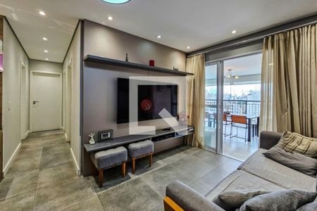 Apartamento à venda com 3 quartos, 85m² em Vila Bertioga, São Paulo