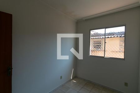 Quarto 1 de apartamento para alugar com 2 quartos, 60m² em Itatiaia, Belo Horizonte