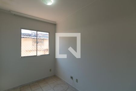 Quarto 1 de apartamento para alugar com 2 quartos, 60m² em Itatiaia, Belo Horizonte