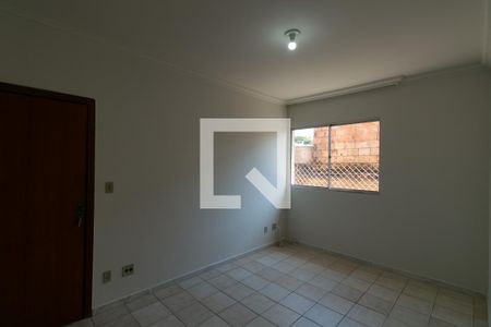 Sala de apartamento para alugar com 2 quartos, 60m² em Itatiaia, Belo Horizonte